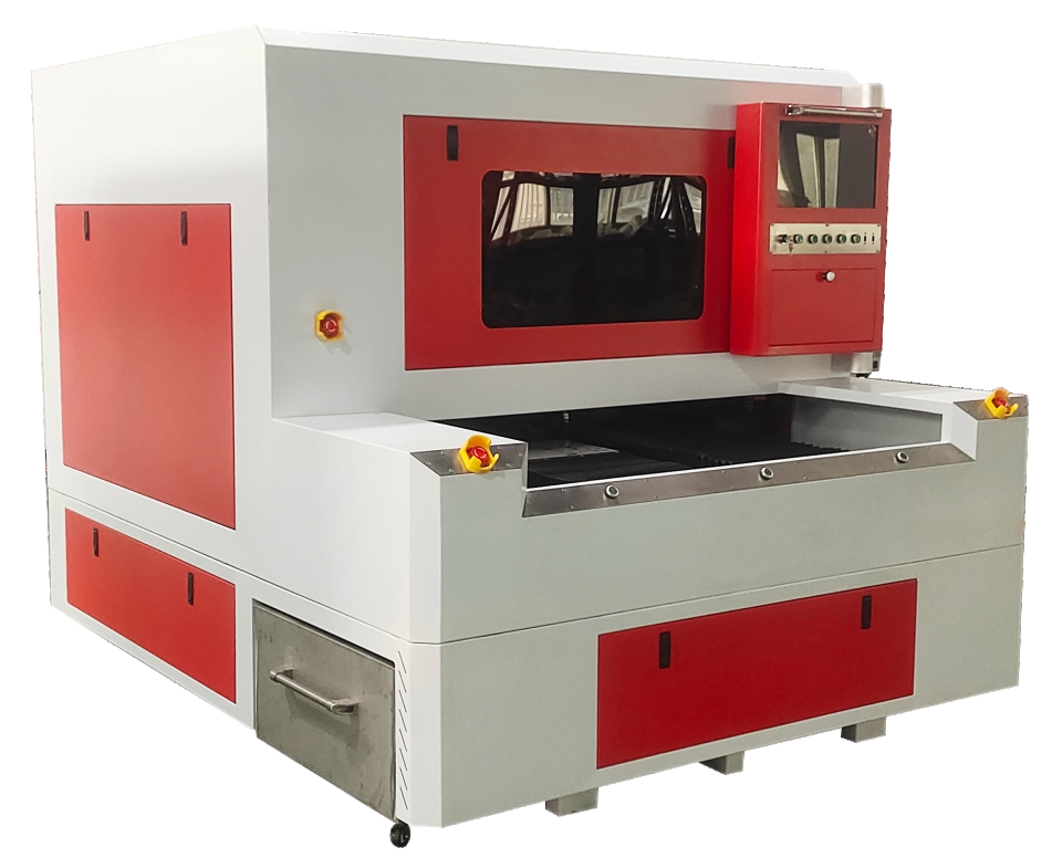 玻璃激光切割機